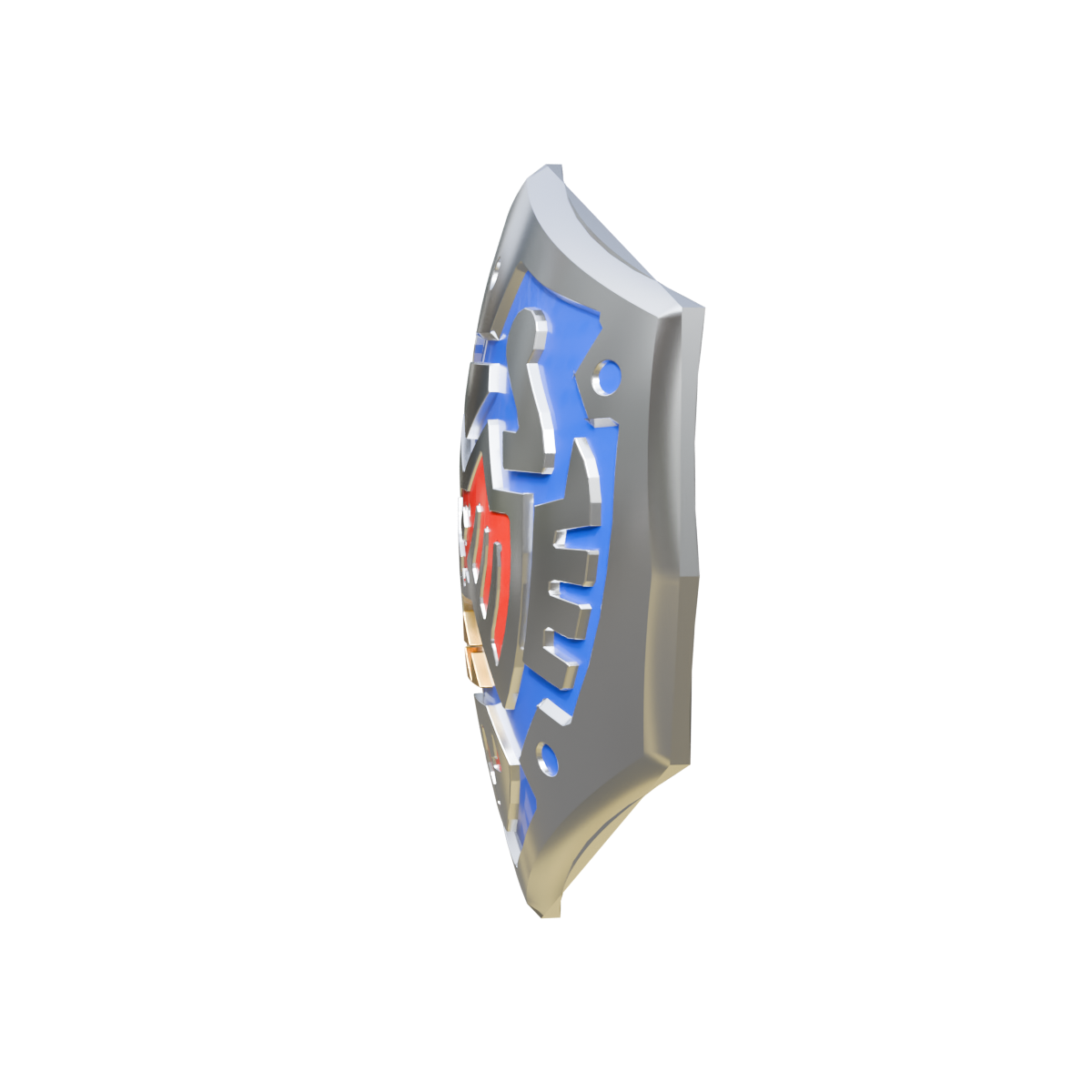 Side